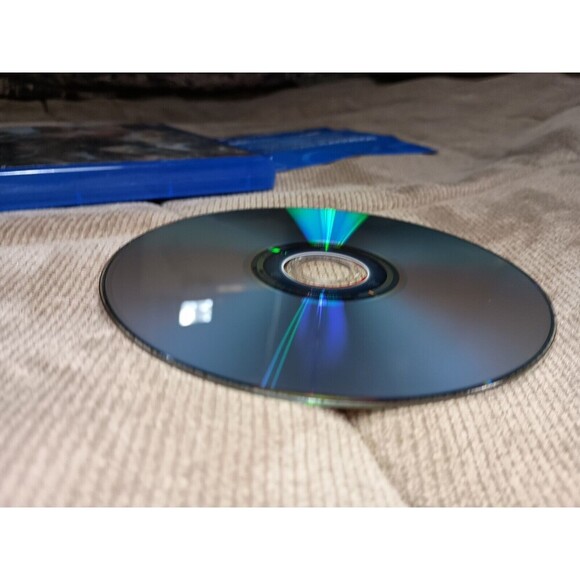 Marvel's Spider-Man PS4 PlayStation 4 2018 CIB Complete Unsure If DLC'S Work. - Picture 2 of 6